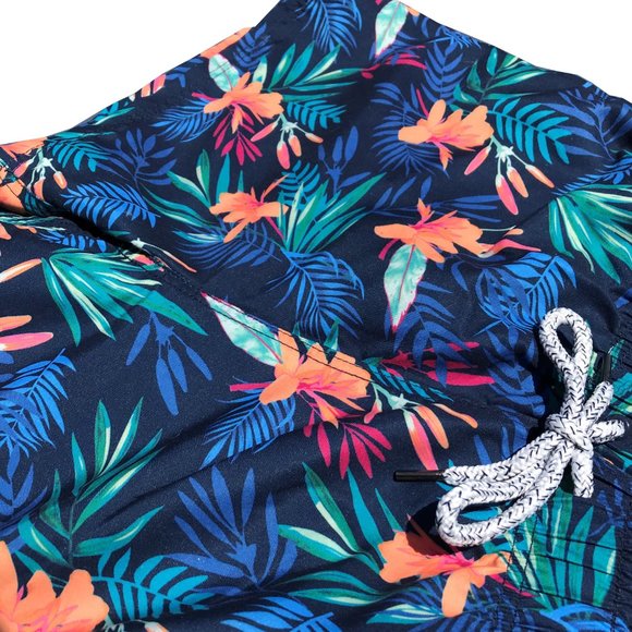 tropical foliage - Picture 3 of 5